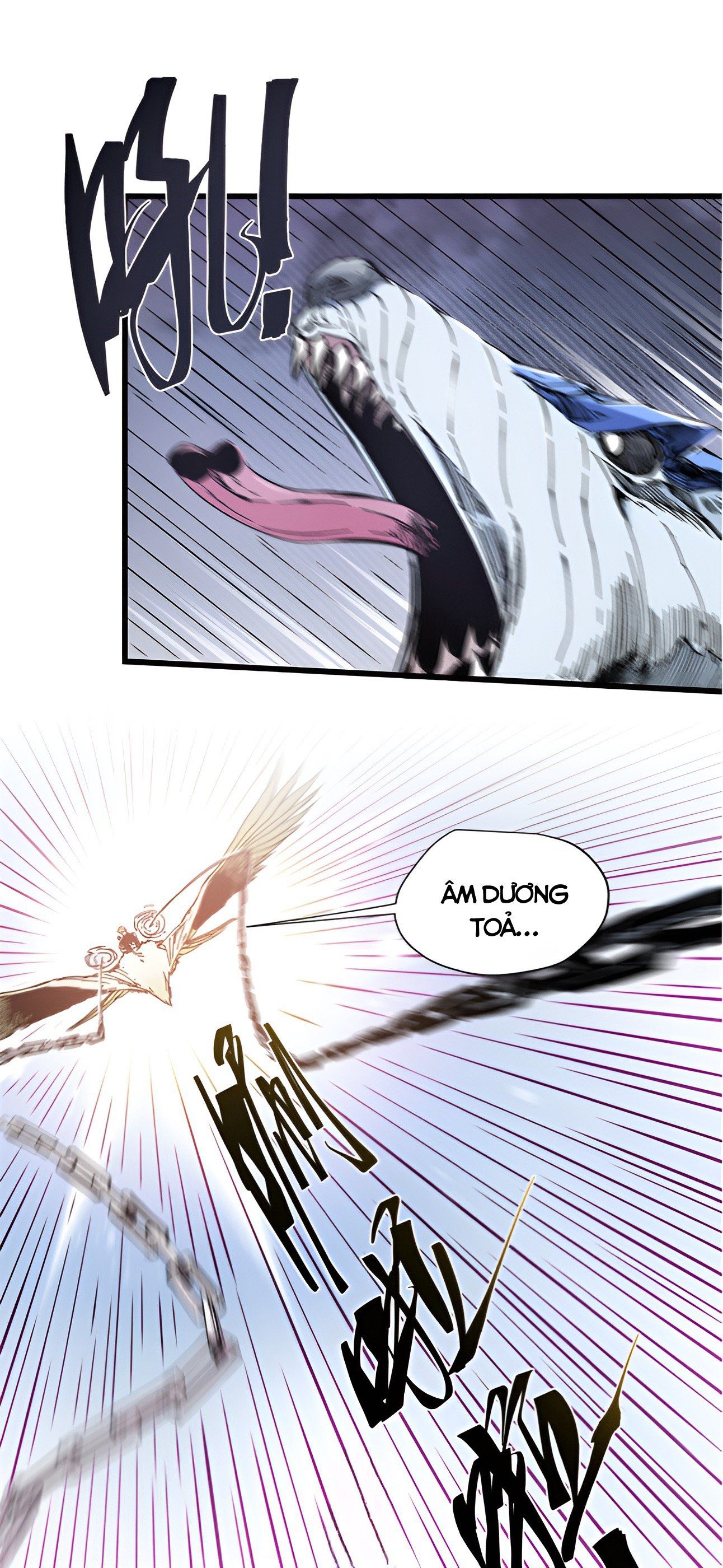 Vĩnh Hằng Quốc Độ Chap 71 - Next Chap 70