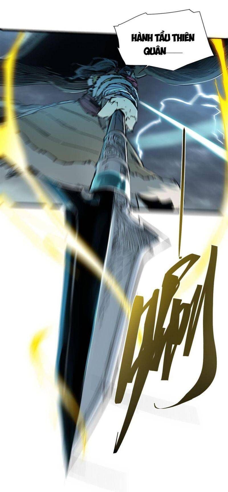 Vĩnh Hằng Quốc Độ Chap 73 - Next Chap 72