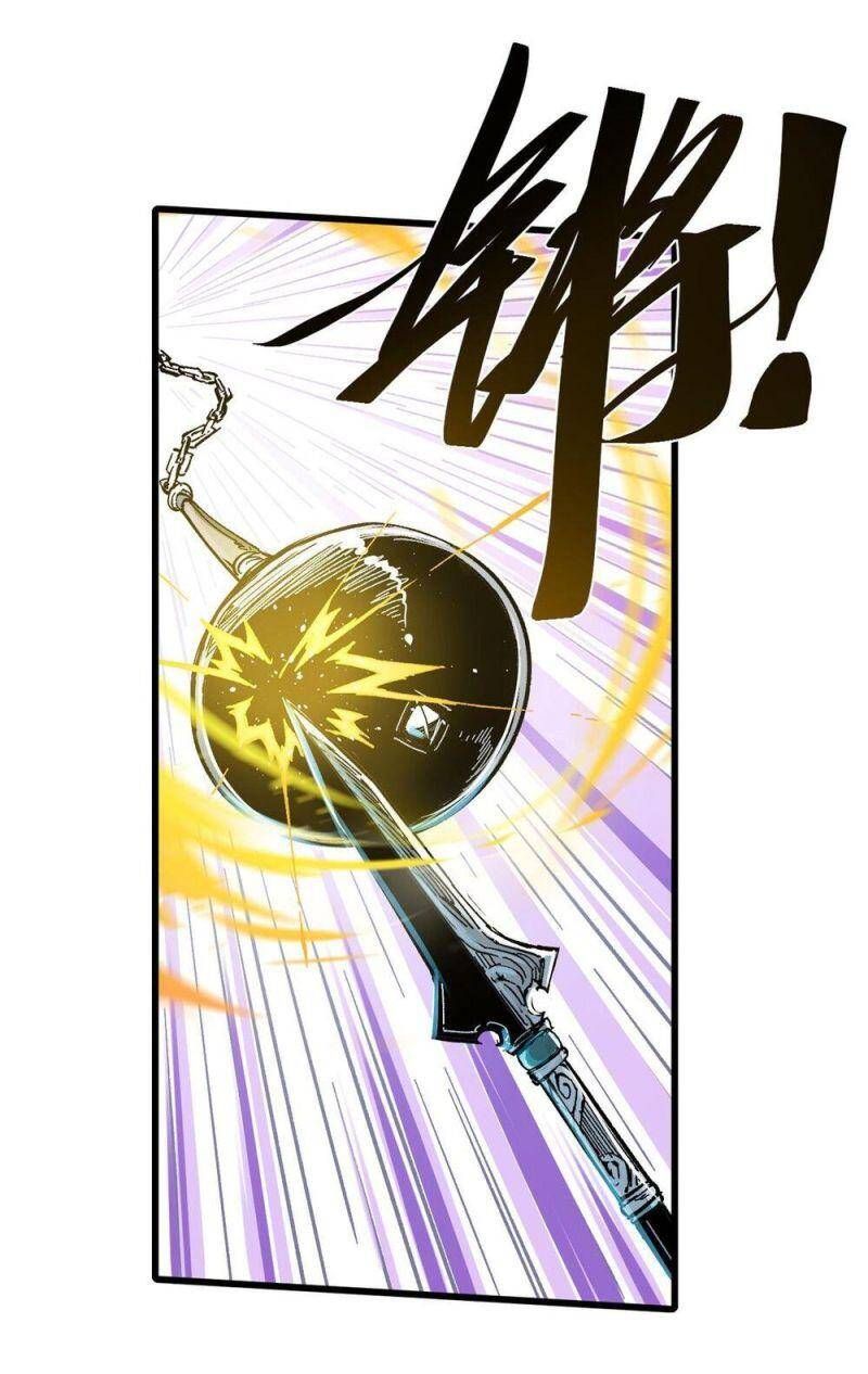 Vĩnh Hằng Quốc Độ Chap 73 - Next Chap 72