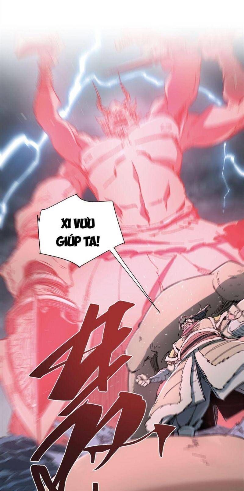 Vĩnh Hằng Quốc Độ Chap 73 - Next Chap 72