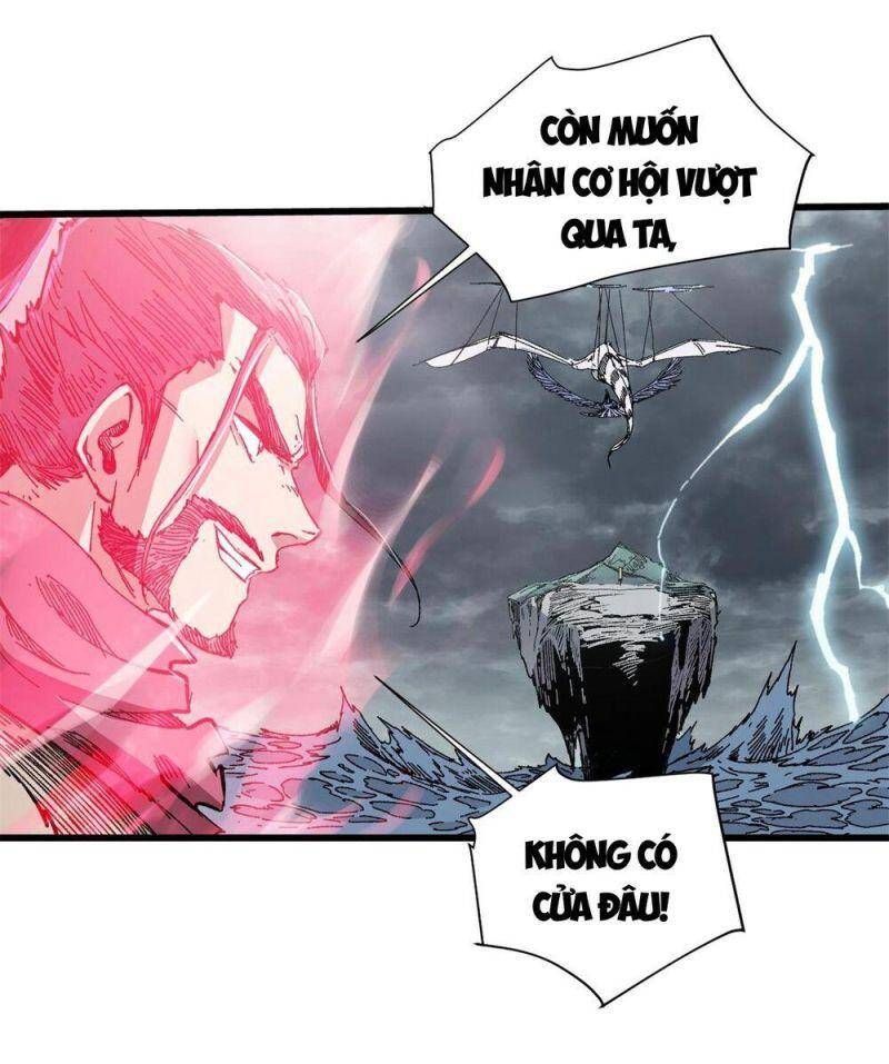 Vĩnh Hằng Quốc Độ Chap 73 - Next Chap 72