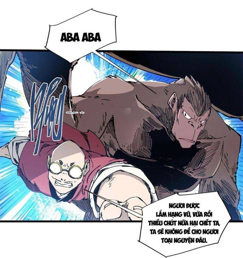 Vĩnh Hằng Quốc Độ Chap 73 - Next Chap 72