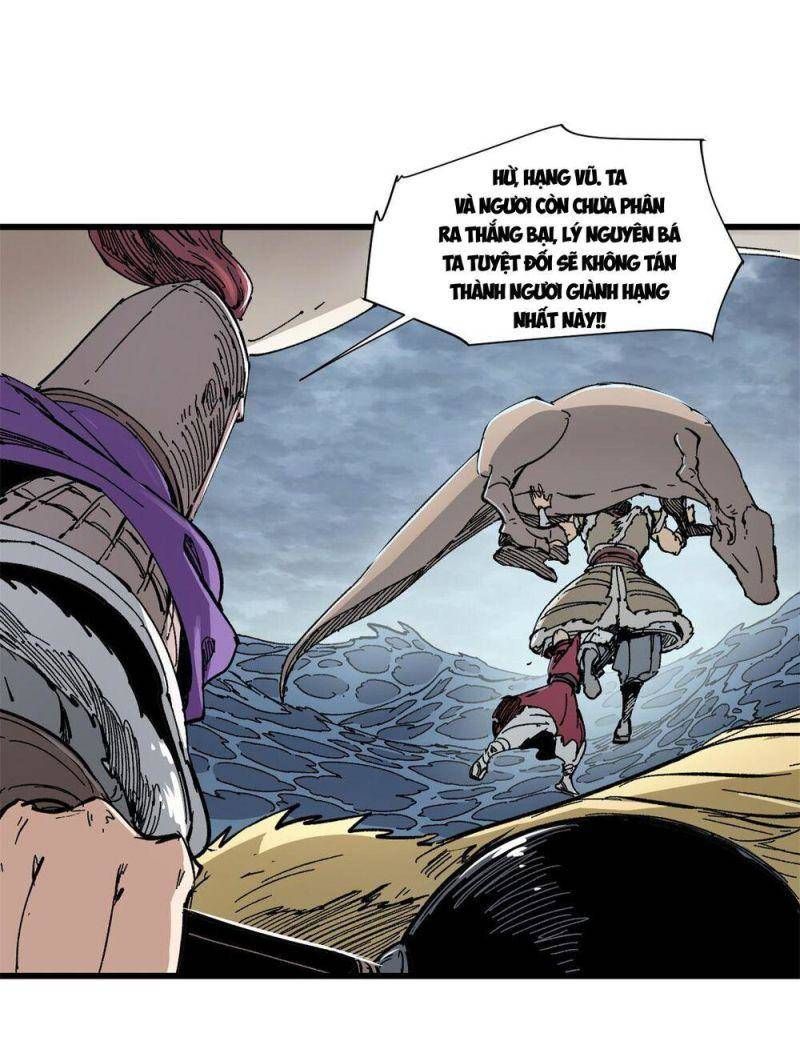 Vĩnh Hằng Quốc Độ Chap 73 - Next Chap 72