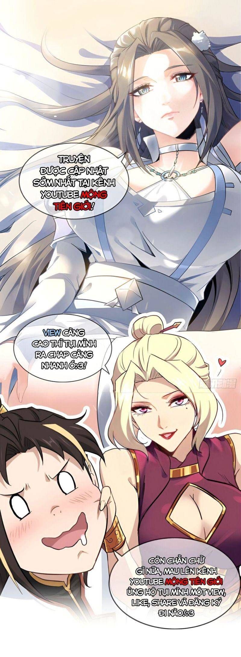 Vĩnh Hằng Quốc Độ Chap 73 - Next Chap 72