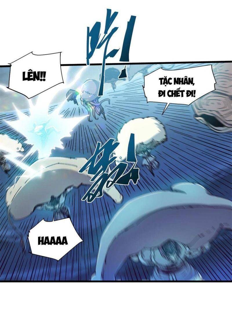 Vĩnh Hằng Quốc Độ Chap 73 - Next Chap 72