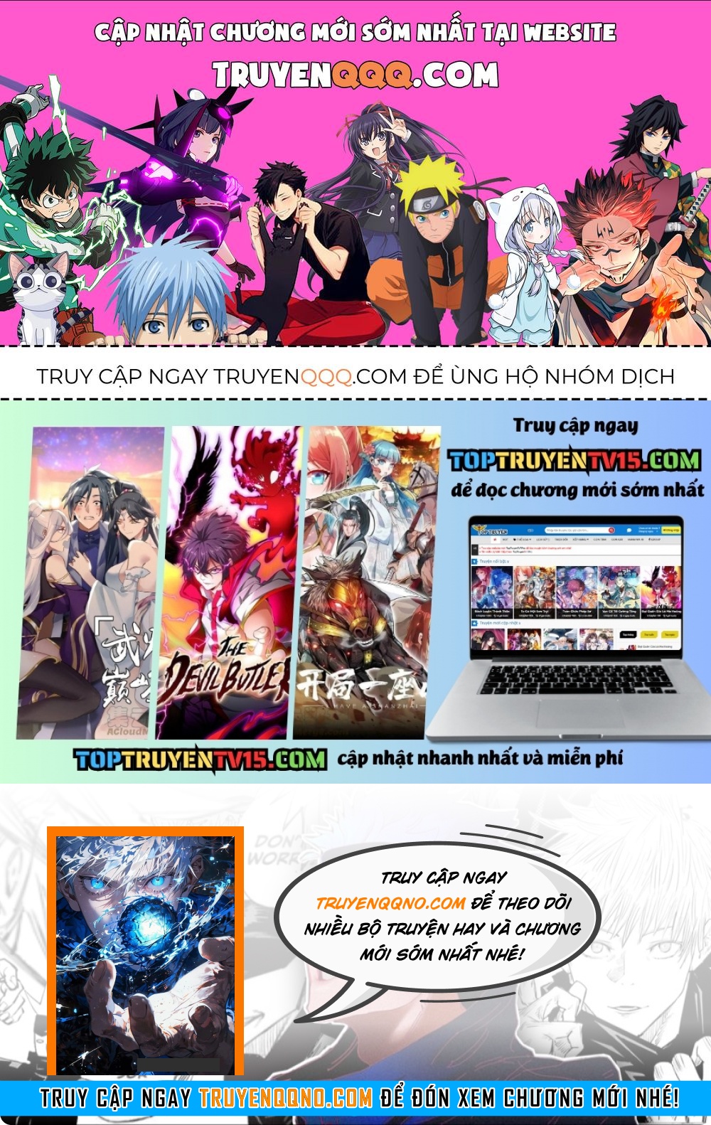 Vĩnh Hằng Quốc Độ Chap 79 - Next Chap 78