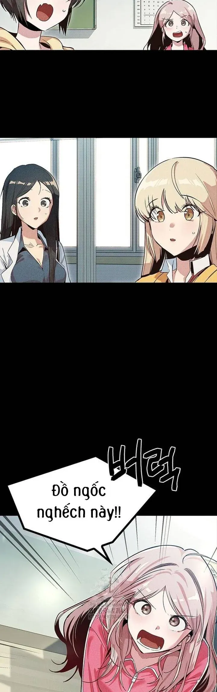 Thiếu Nữ 12 Con Giáp Chap 14 - Next Chap 13