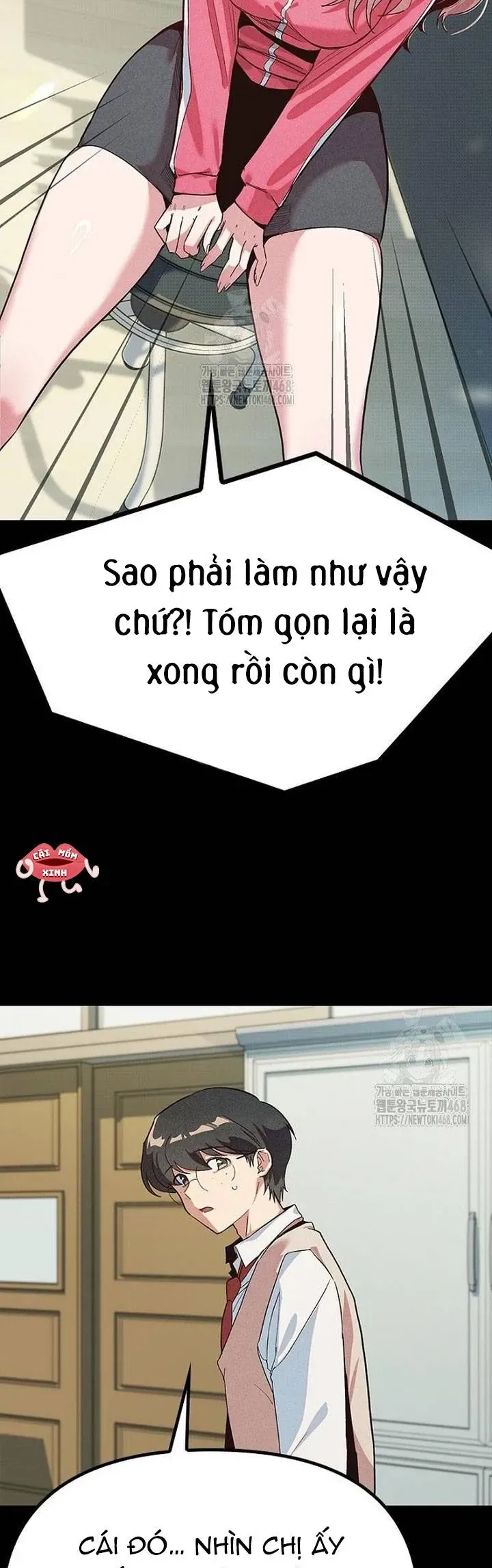 Thiếu Nữ 12 Con Giáp Chap 14 - Next Chap 13