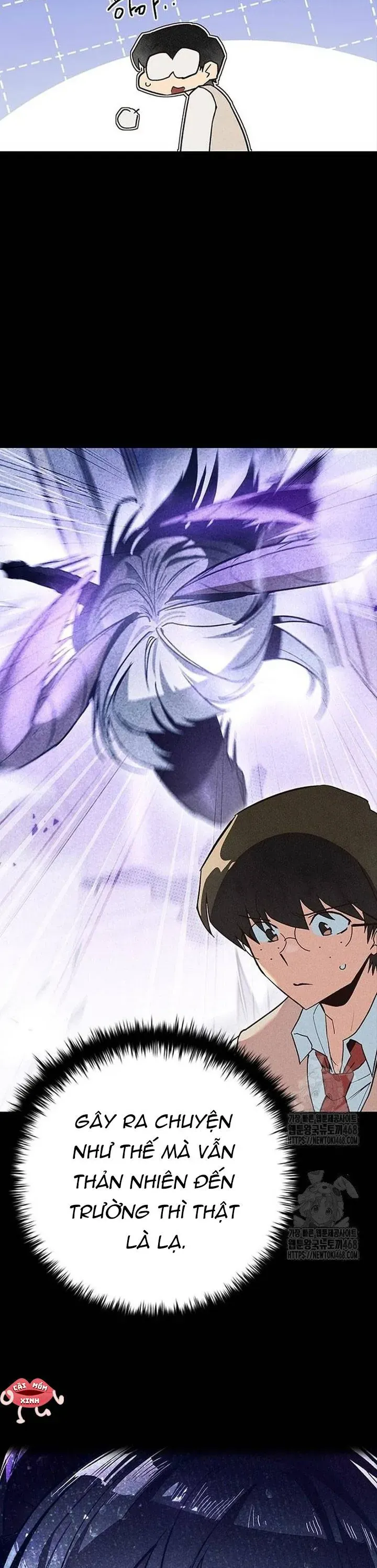 Thiếu Nữ 12 Con Giáp Chap 14 - Next Chap 13