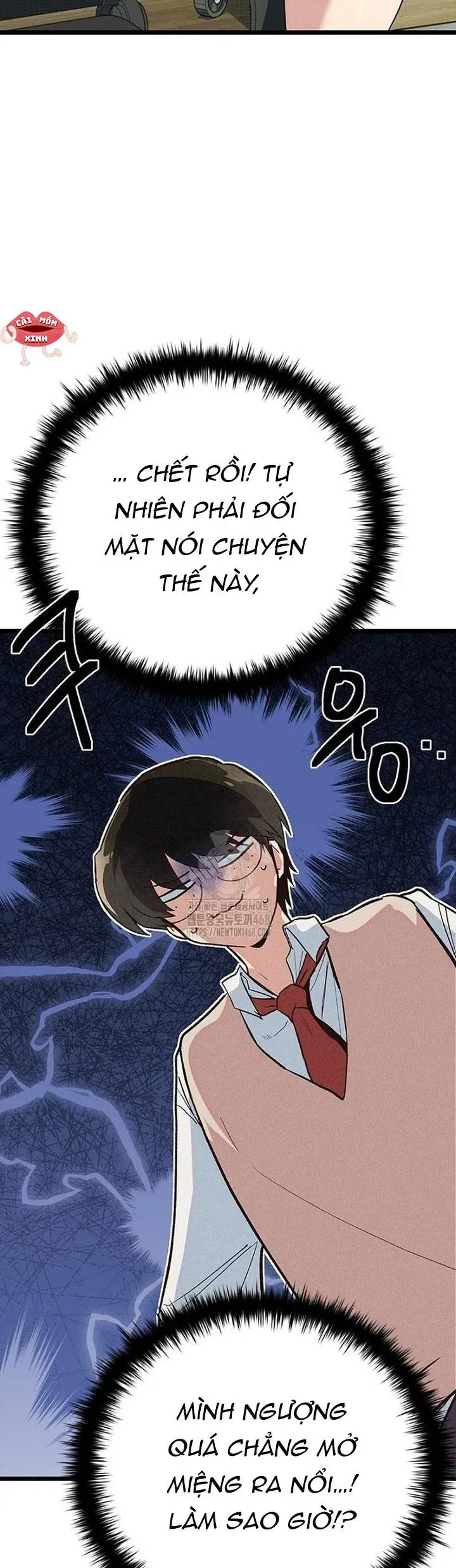 Thiếu Nữ 12 Con Giáp Chap 14 - Next Chap 13