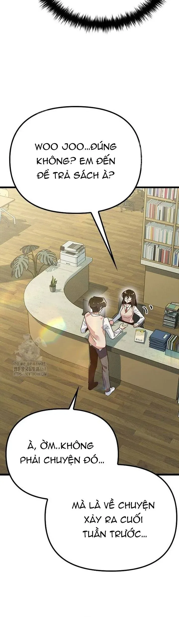 Thiếu Nữ 12 Con Giáp Chap 14 - Next Chap 13