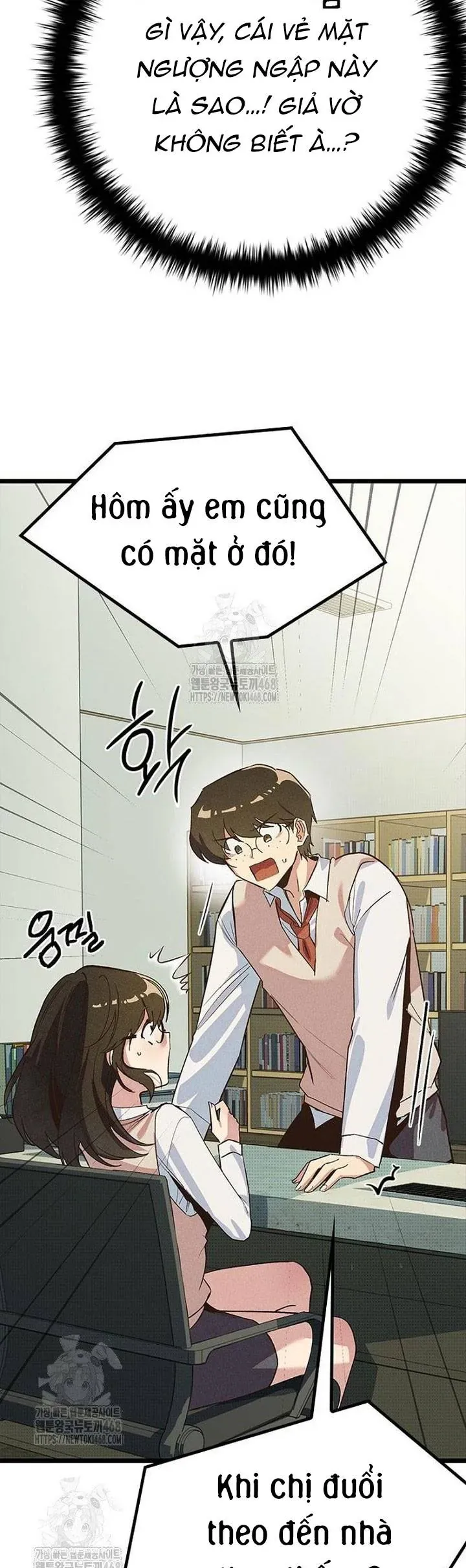 Thiếu Nữ 12 Con Giáp Chap 14 - Next Chap 13