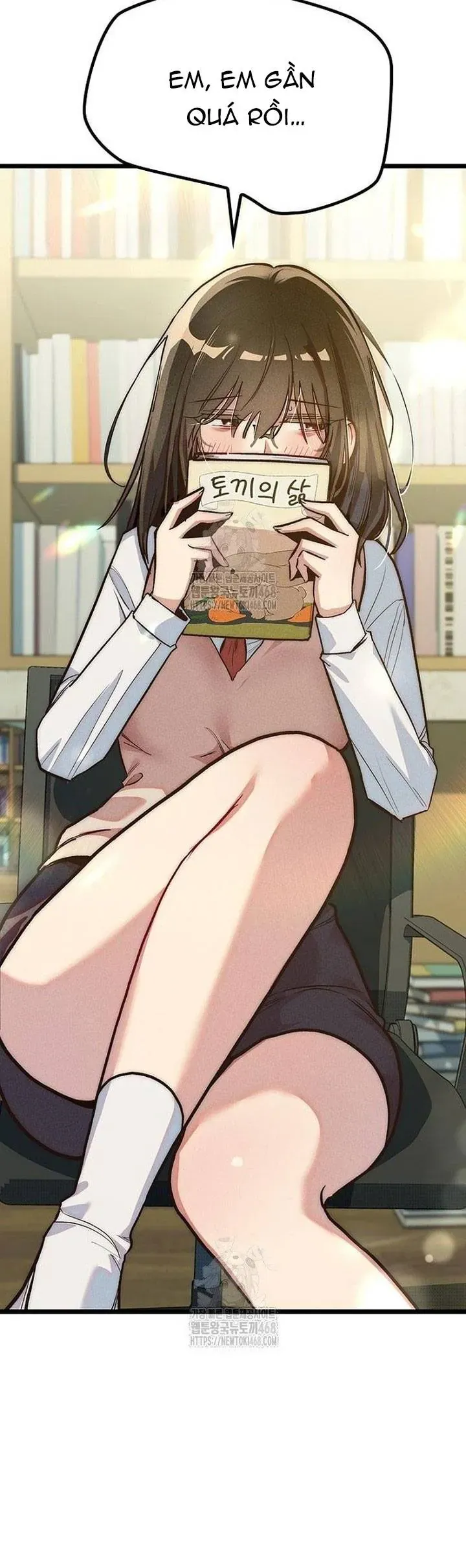 Thiếu Nữ 12 Con Giáp Chap 14 - Next Chap 13