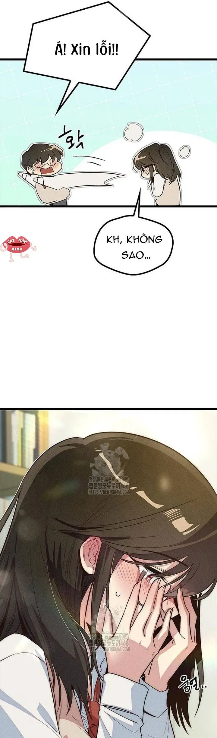 Thiếu Nữ 12 Con Giáp Chap 14 - Next Chap 13