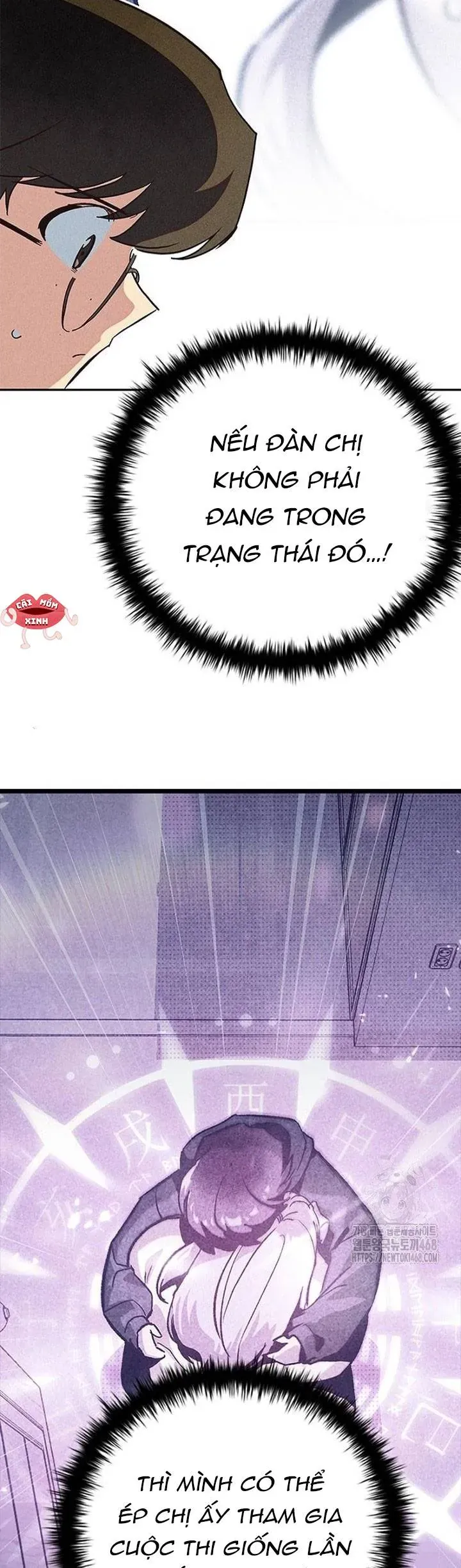 Thiếu Nữ 12 Con Giáp Chap 14 - Next Chap 13