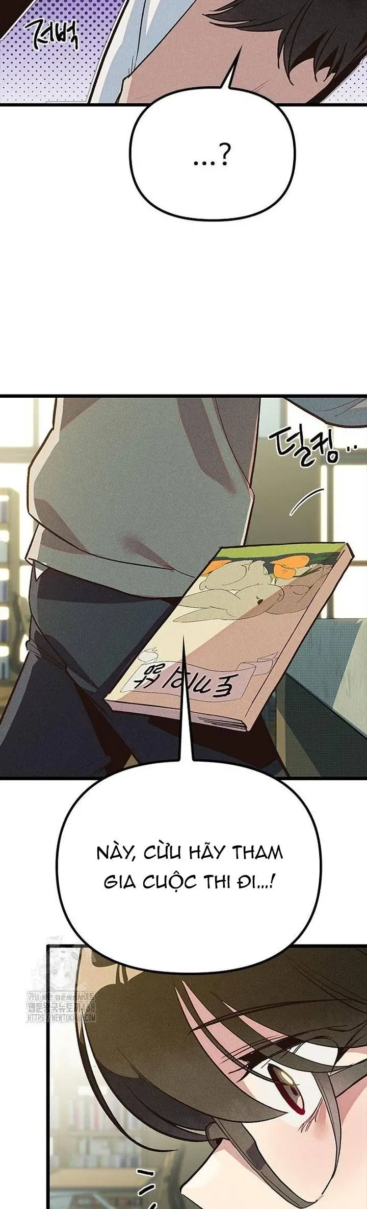 Thiếu Nữ 12 Con Giáp Chap 14 - Next Chap 13