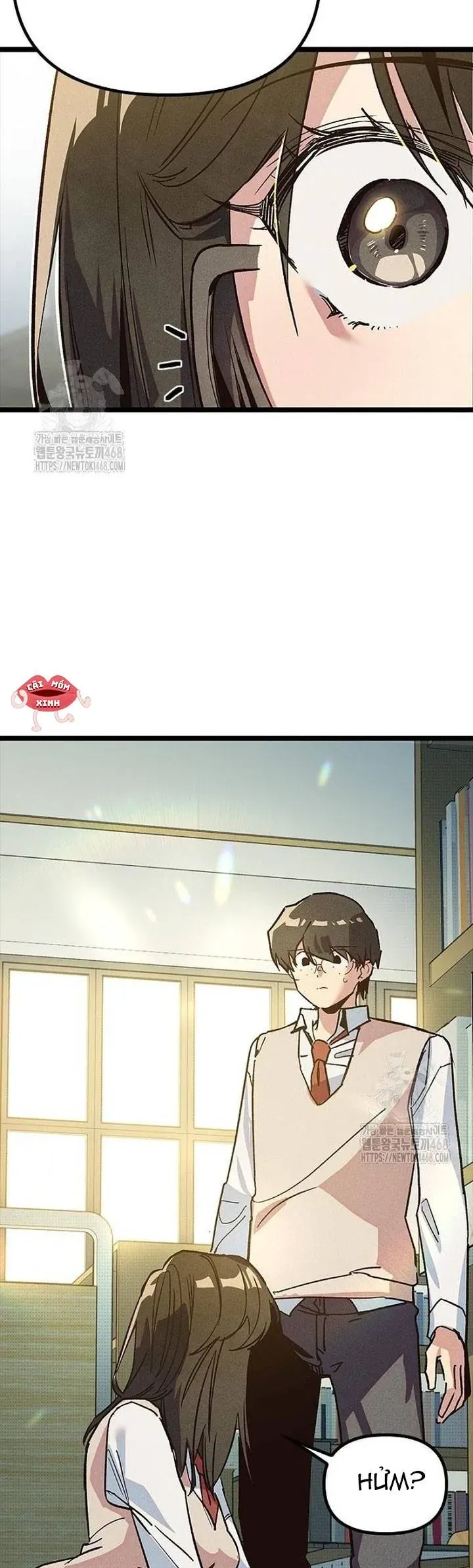 Thiếu Nữ 12 Con Giáp Chap 14 - Next Chap 13