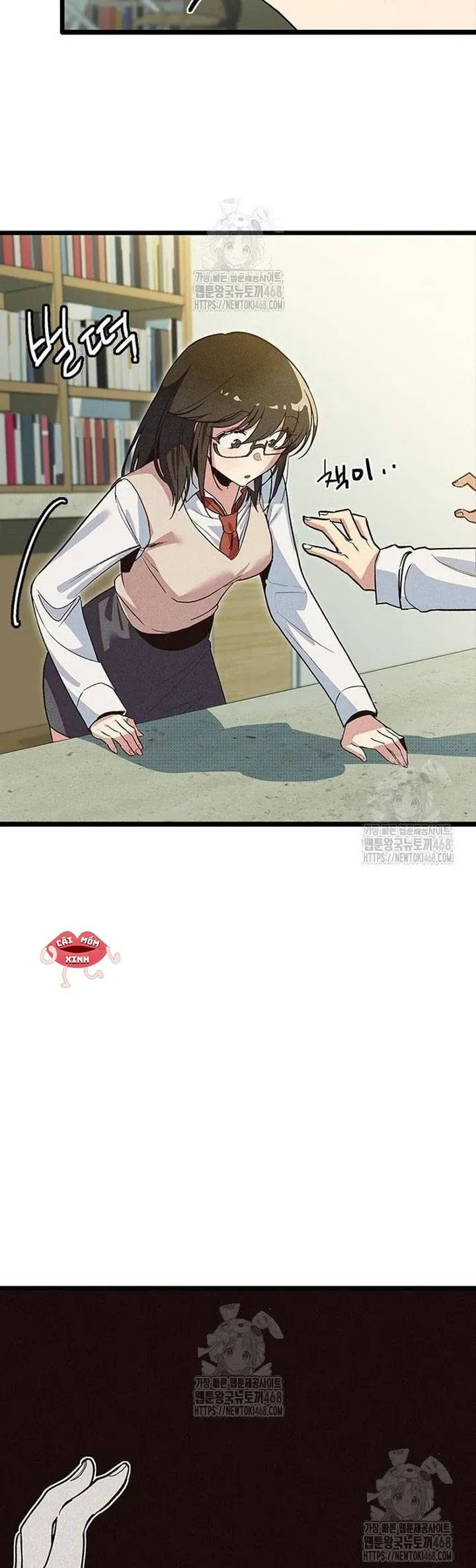 Thiếu Nữ 12 Con Giáp Chap 14 - Next Chap 13