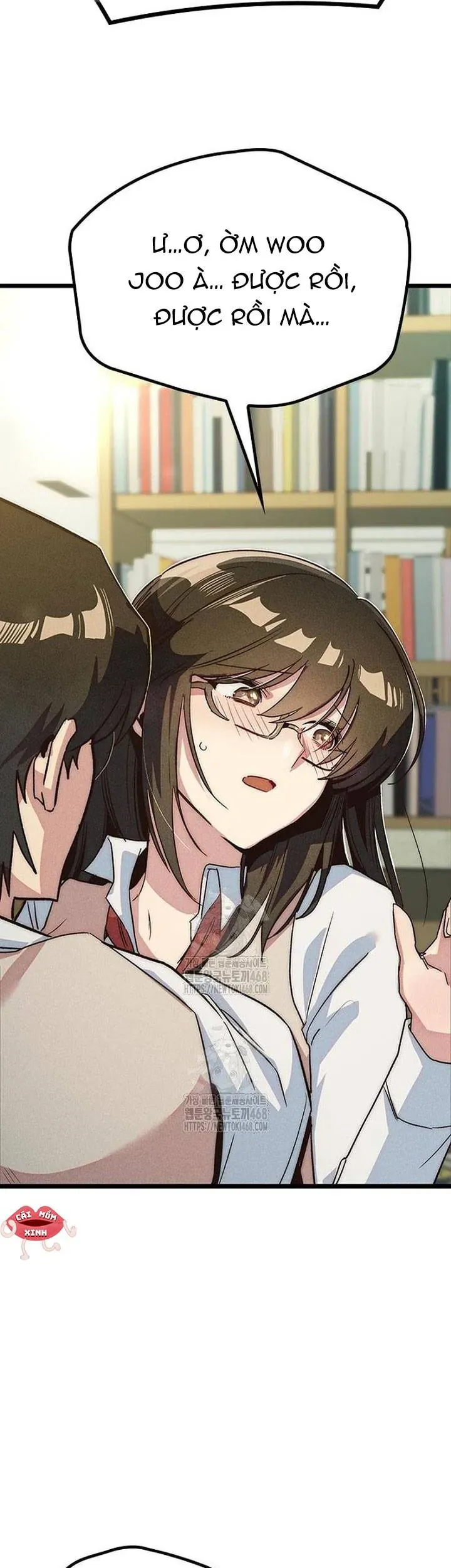 Thiếu Nữ 12 Con Giáp Chap 14 - Next Chap 13