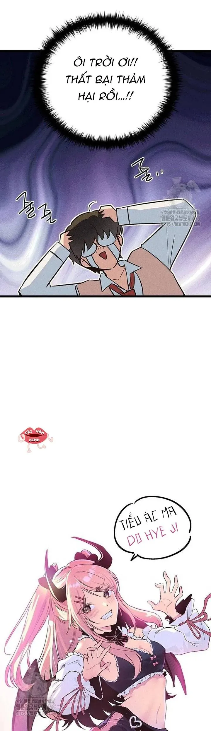 Thiếu Nữ 12 Con Giáp Chap 14 - Next Chap 13