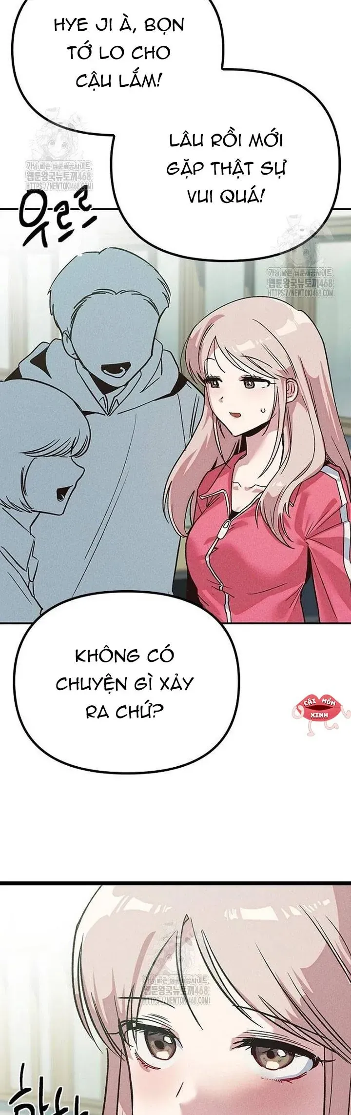 Thiếu Nữ 12 Con Giáp Chap 14 - Next Chap 13