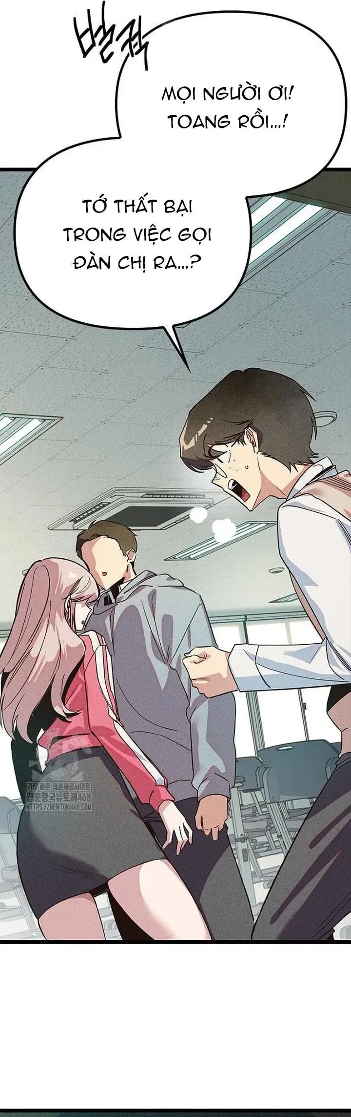 Thiếu Nữ 12 Con Giáp Chap 14 - Next Chap 13