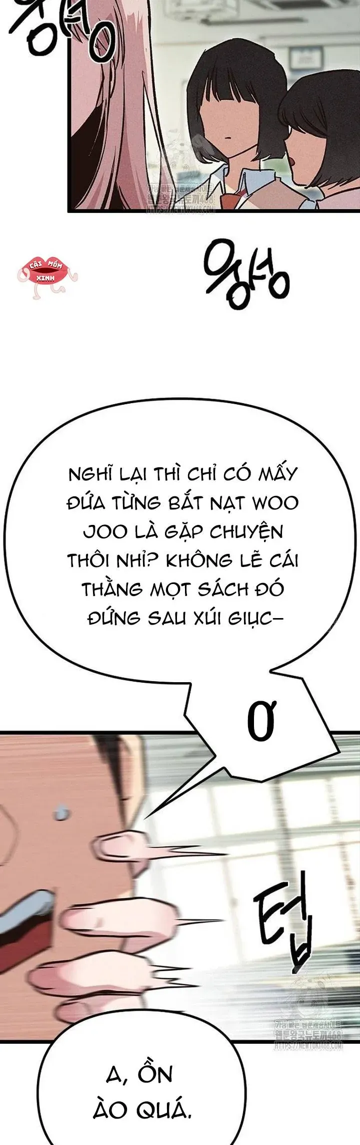 Thiếu Nữ 12 Con Giáp Chap 14 - Next Chap 13