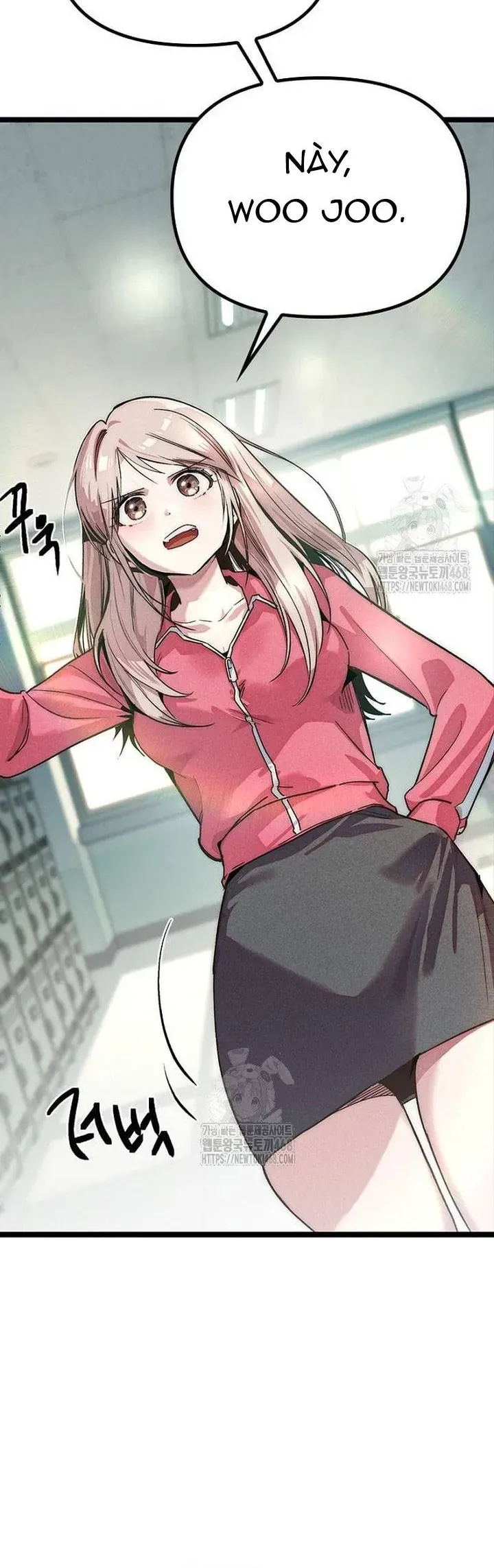 Thiếu Nữ 12 Con Giáp Chap 14 - Next Chap 13