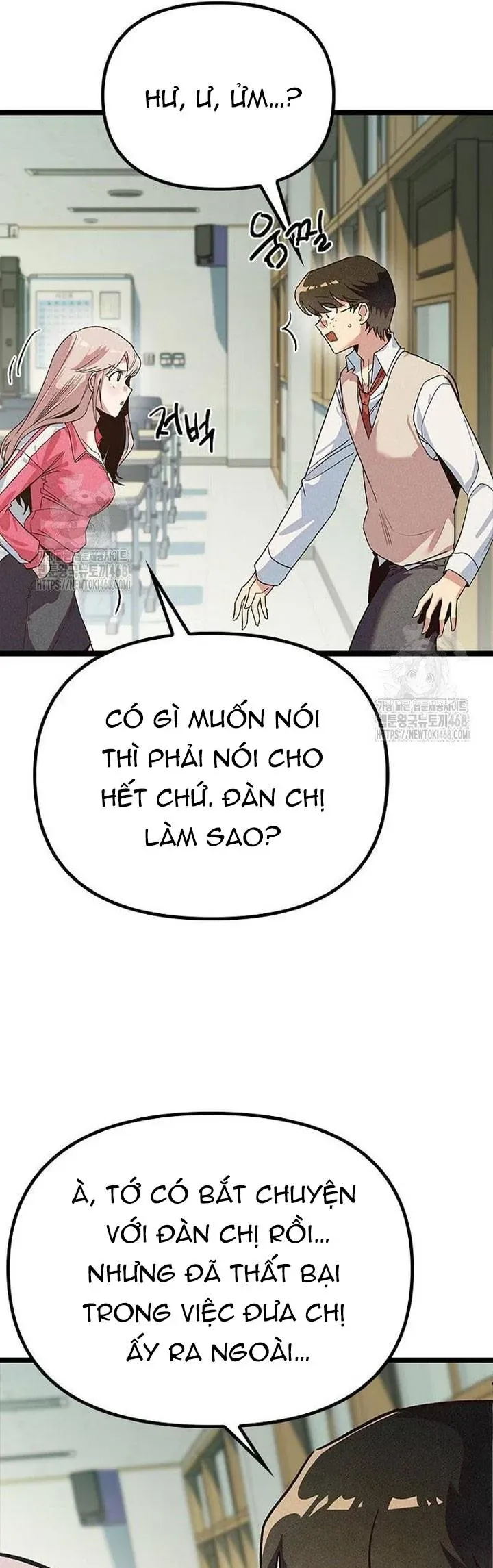 Thiếu Nữ 12 Con Giáp Chap 14 - Next Chap 13