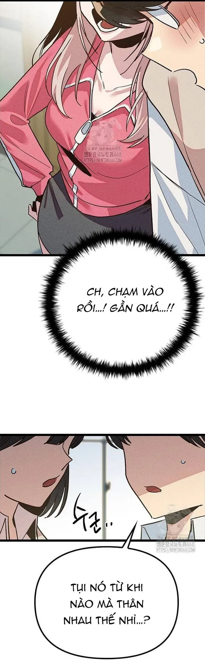 Thiếu Nữ 12 Con Giáp Chap 14 - Next Chap 13