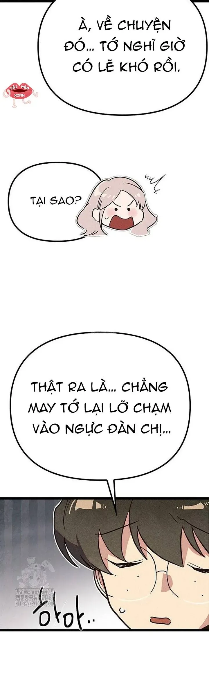 Thiếu Nữ 12 Con Giáp Chap 14 - Next Chap 13