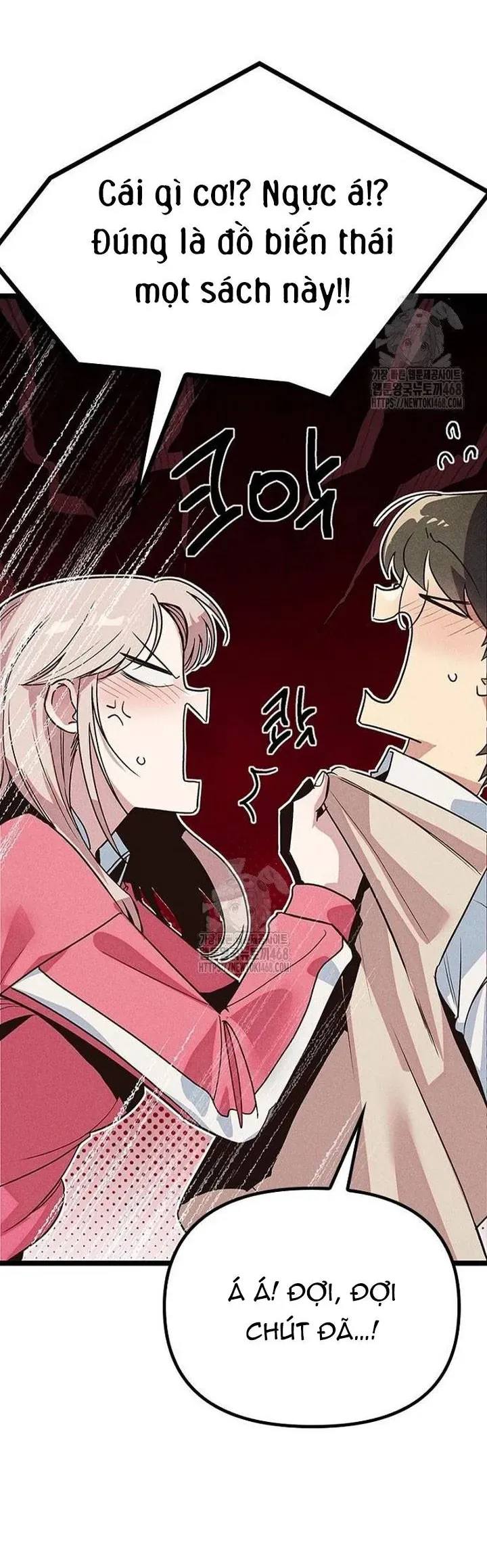 Thiếu Nữ 12 Con Giáp Chap 14 - Next Chap 13