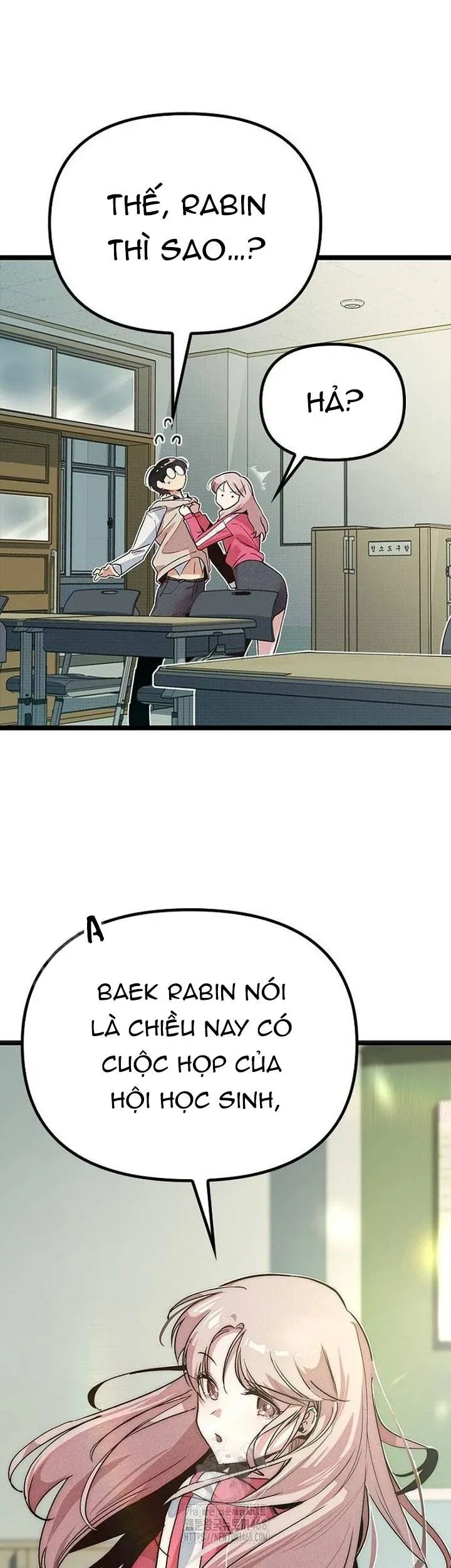 Thiếu Nữ 12 Con Giáp Chap 14 - Next Chap 13