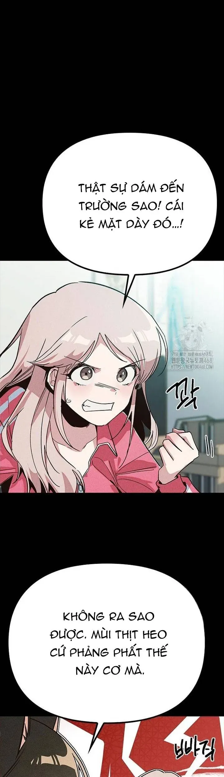 Thiếu Nữ 12 Con Giáp Chap 14 - Next Chap 13