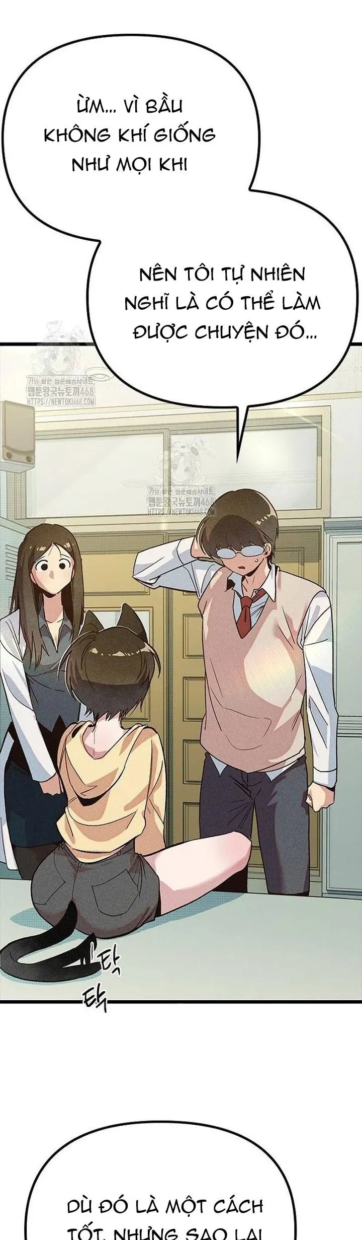 Thiếu Nữ 12 Con Giáp Chap 14 - Next Chap 13