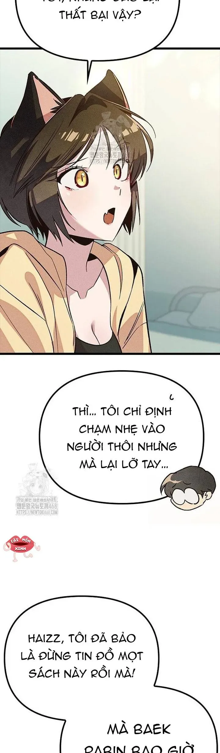 Thiếu Nữ 12 Con Giáp Chap 14 - Next Chap 13