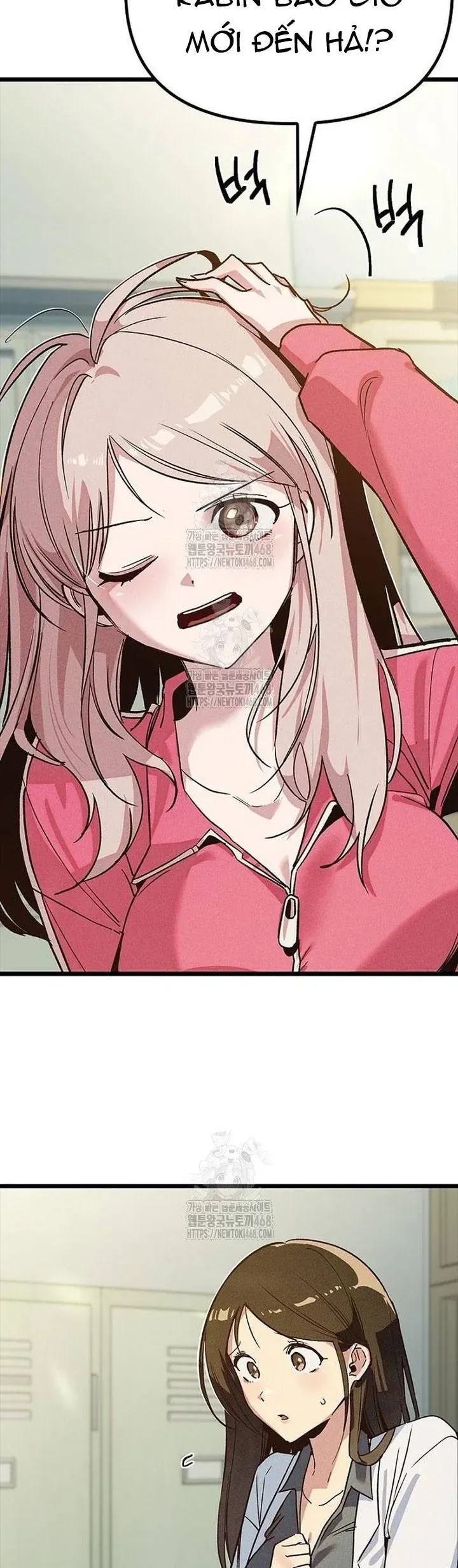 Thiếu Nữ 12 Con Giáp Chap 14 - Next Chap 13