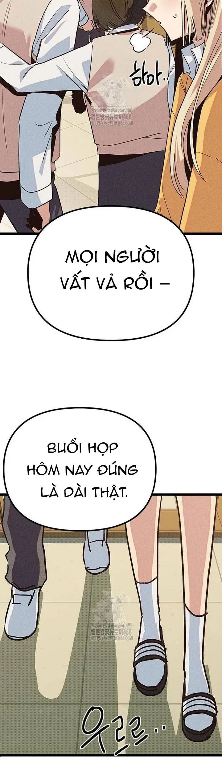 Thiếu Nữ 12 Con Giáp Chap 14 - Next Chap 13