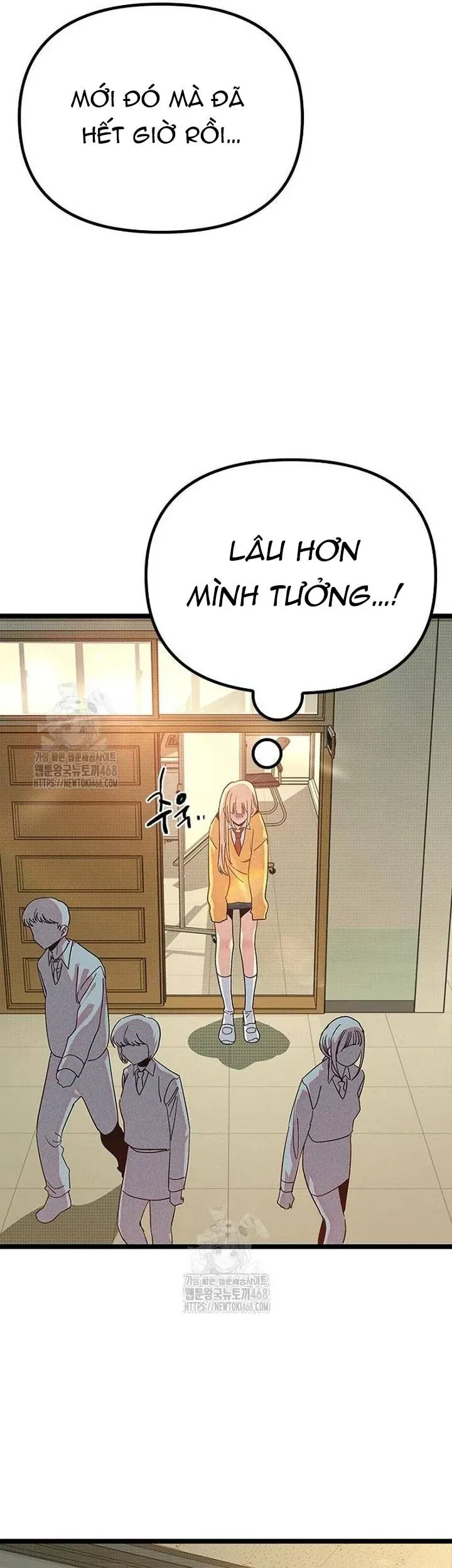 Thiếu Nữ 12 Con Giáp Chap 14 - Next Chap 13