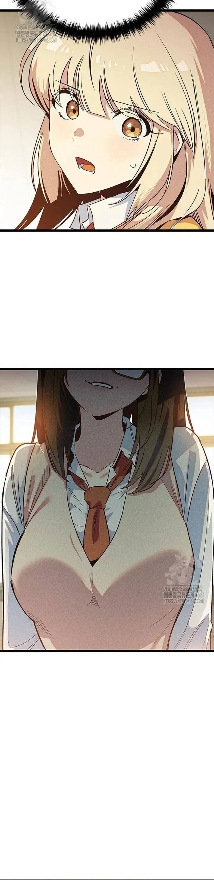 Thiếu Nữ 12 Con Giáp Chap 14 - Next Chap 13