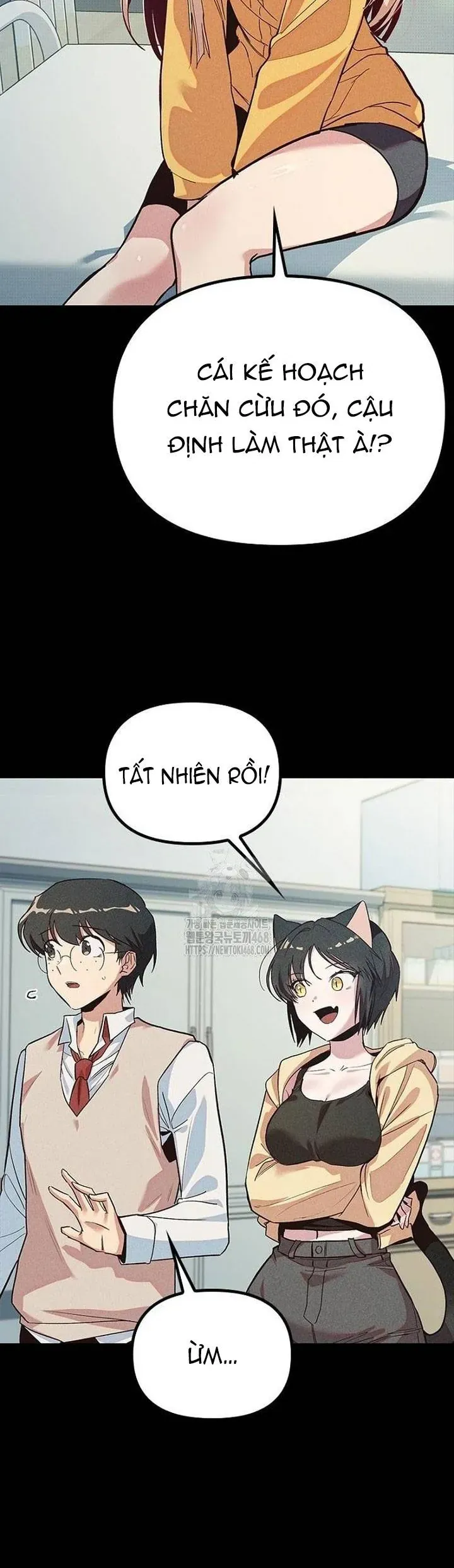 Thiếu Nữ 12 Con Giáp Chap 14 - Next Chap 13