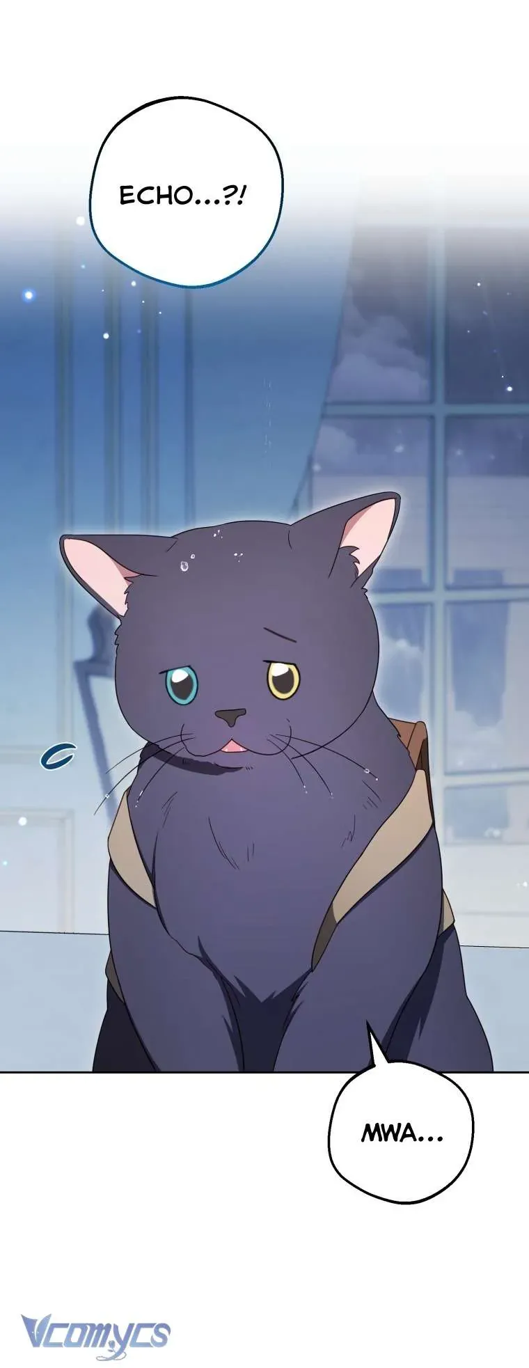 Được Yêu Thương Mà Còn Ngại Ngùng Sao! Chap 112 - Next Chap 111