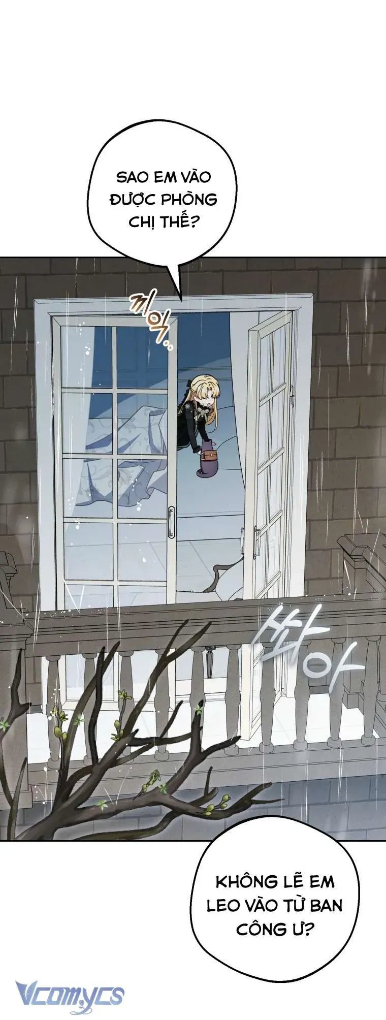 Được Yêu Thương Mà Còn Ngại Ngùng Sao! Chap 112 - Next Chap 111