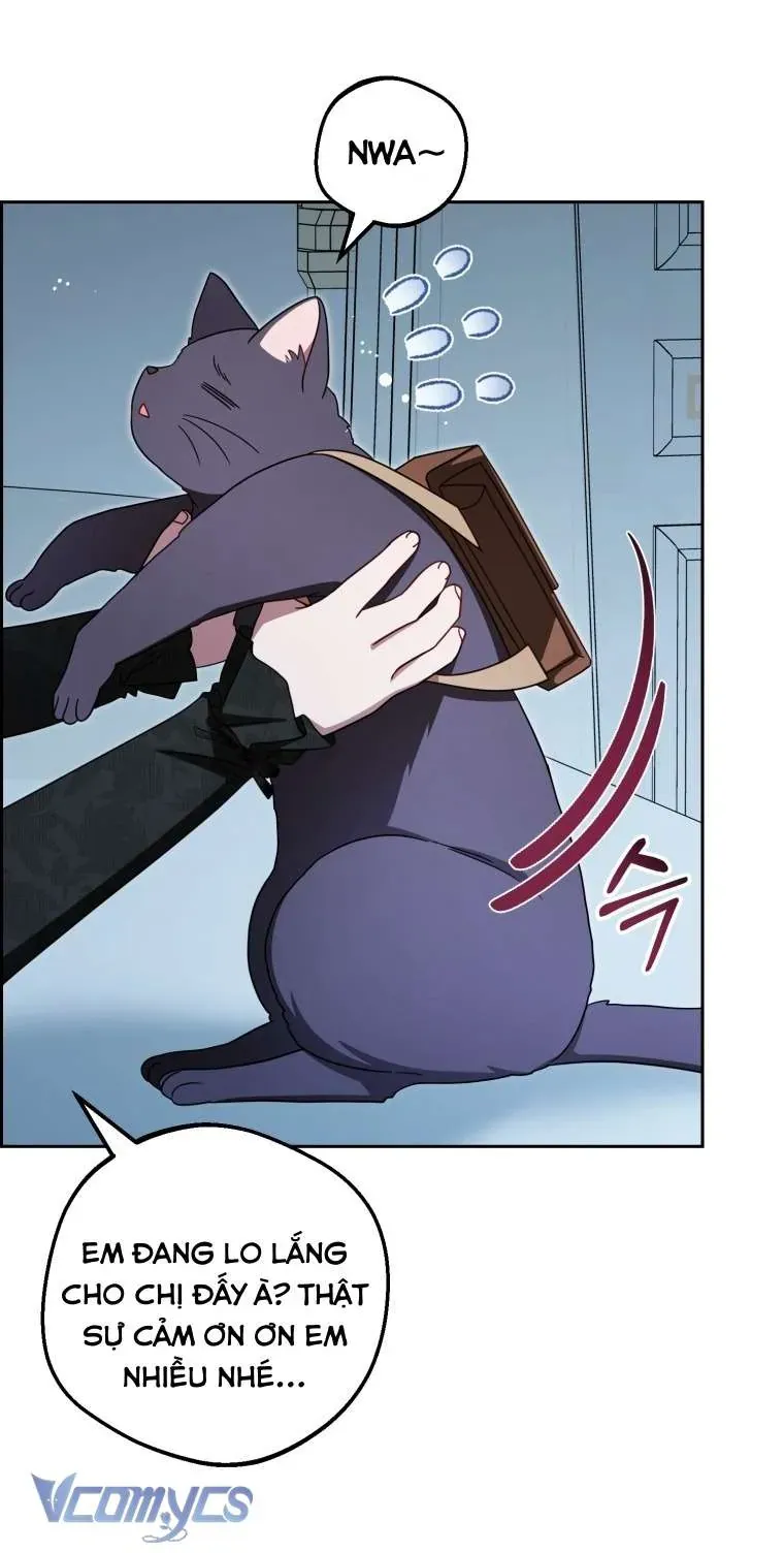 Được Yêu Thương Mà Còn Ngại Ngùng Sao! Chap 112 - Next Chap 111