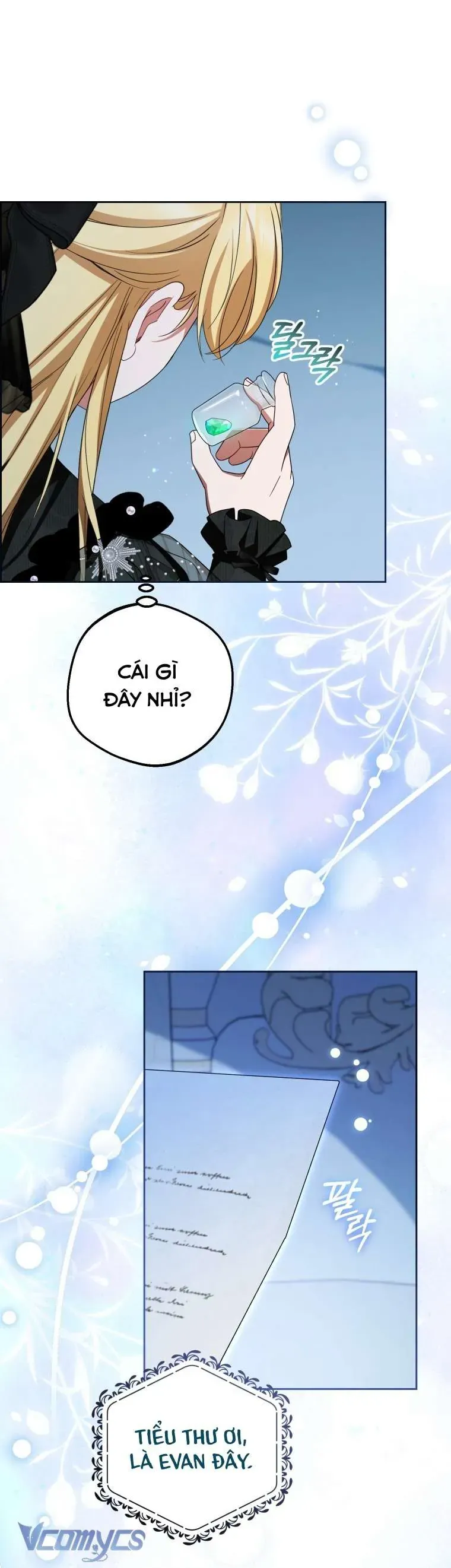 Được Yêu Thương Mà Còn Ngại Ngùng Sao! Chap 112 - Next Chap 111