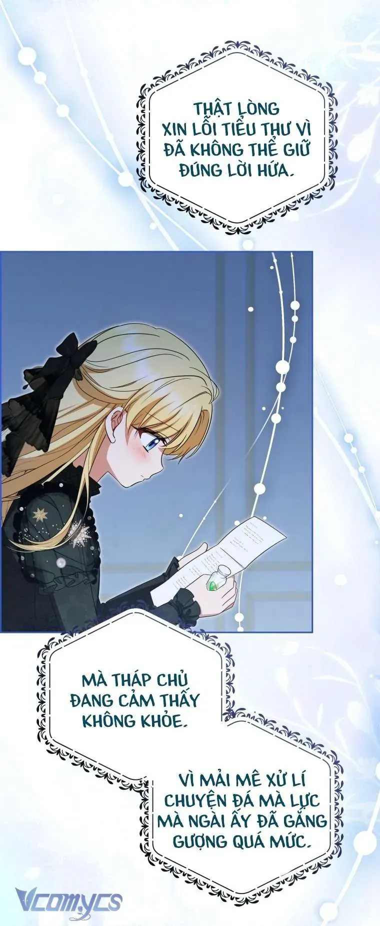 Được Yêu Thương Mà Còn Ngại Ngùng Sao! Chap 112 - Next Chap 111