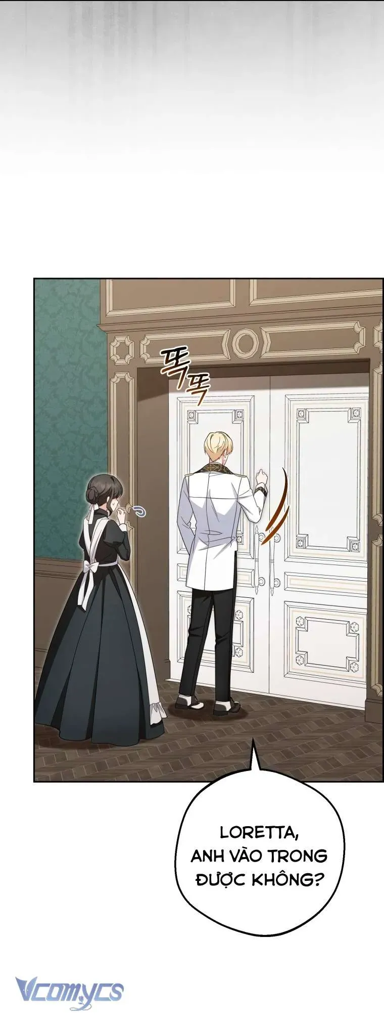 Được Yêu Thương Mà Còn Ngại Ngùng Sao! Chap 112 - Next Chap 111