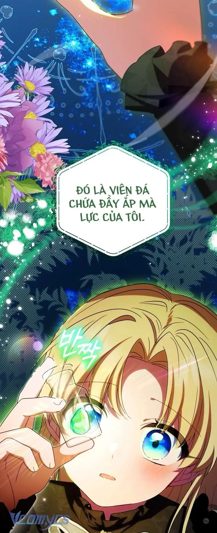 Được Yêu Thương Mà Còn Ngại Ngùng Sao! Chap 112 - Next Chap 111