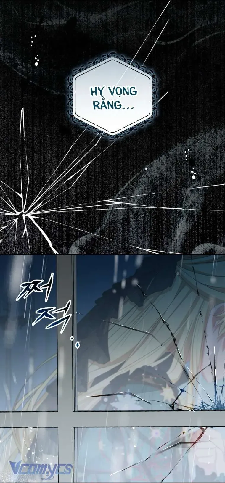 Được Yêu Thương Mà Còn Ngại Ngùng Sao! Chap 112 - Next Chap 111