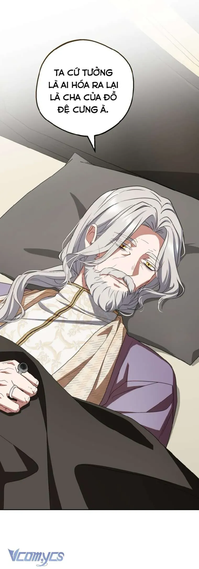 Được Yêu Thương Mà Còn Ngại Ngùng Sao! Chap 112 - Next Chap 111